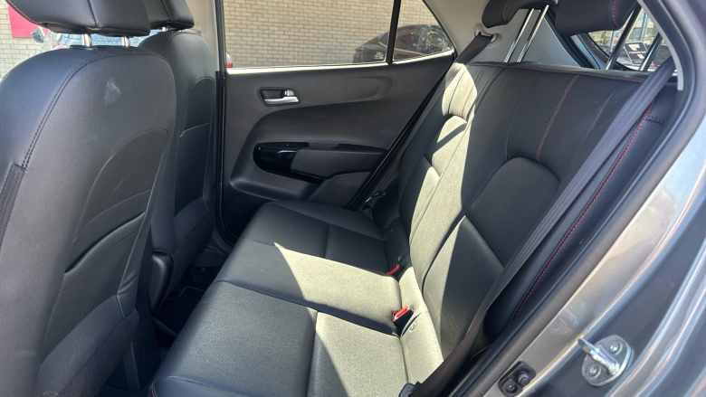Kia Picanto 1.0 GT-line 5dr Auto [4 seats] Petrol Hatchback